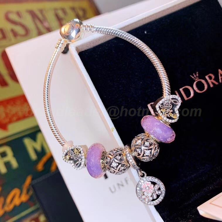 Pandora Bracelets 1308